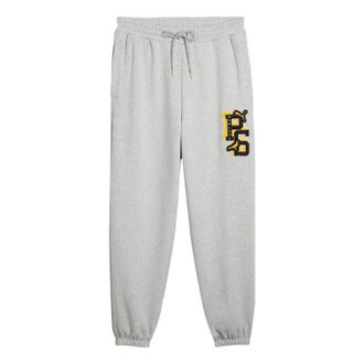 Puma x Staple Sweatpants Grey 622205-04