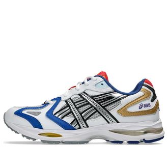Asics x Gallery Dept. Gel-K1011 Mental Energy Multi-Color 1203A693-100