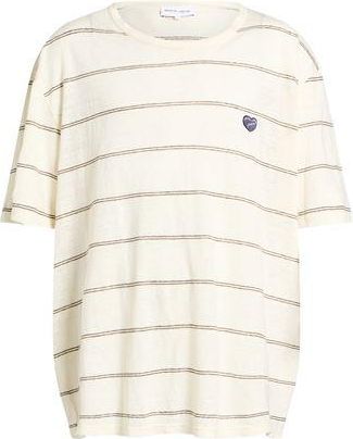 Maison Margiela TOPWEAR - T-shirts on YOOX.COM