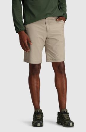 Outdoor Research Ferrosi Ripstop Shorts in Pro Khaki at Nordstrom, Size 33