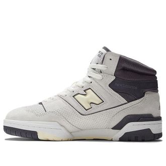 New Balance 650R Sea Salt Interstellar BB650RVP