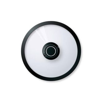 Frieling Black Cube Cookware Lid with Silicone Edges, 8-Inch at Nordstrom