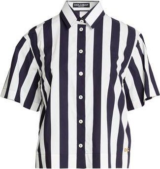 Dolce & Gabbana TOPWEAR - Camicie su YOOX.COM
