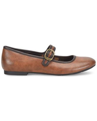 S&ouml;fft Tyra Flat