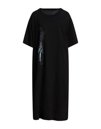 Yohji Yamamoto VESTITI - Vestiti midi su YOOX.COM