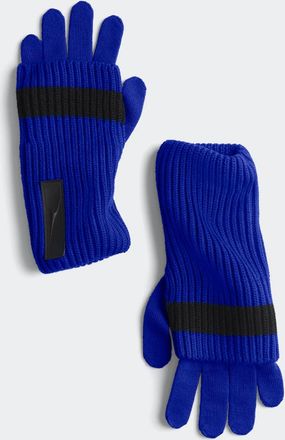 Canada Goose Gants Novark (Hommes, Marine Cobalt, G / TG)