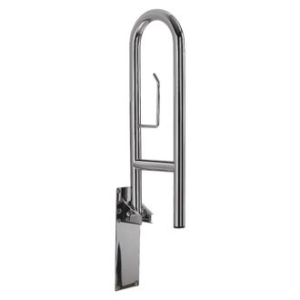 Gedy Gedy - 56571300000 Snug Asideros Cromo - Ref: 56571300000