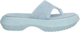 Acne Studios FOOTWEAR - Thong sandals sur YOOX.COM