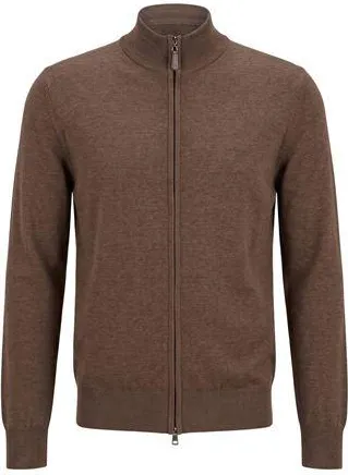 Cashmere Company MAGLIERIA - Cardigan su YOOX.COM