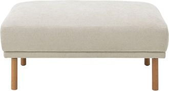 Schubiger M&ouml;bel Hockerbank No. 4104