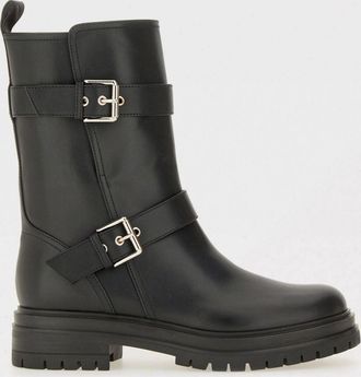 Gianvito Rossi Boots GIANVITO ROSSI Woman color Black