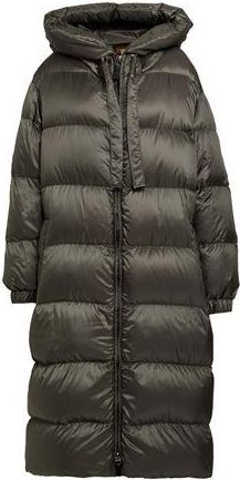 Max Mara COATS & JACKETS - Puffers sur YOOX.COM