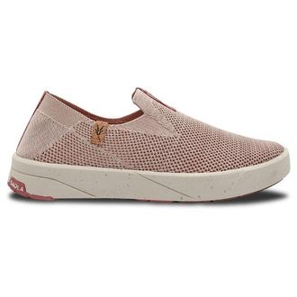Saola Bali Sneaker f&uuml;r Damen | braun