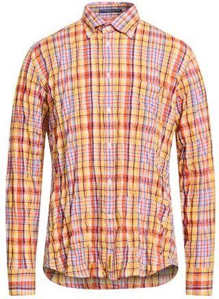 B.D. Baggies TOPWEAR - Camicie su YOOX.COM