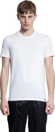 Tom Ford Stretch Cotton Modal T-Shirt