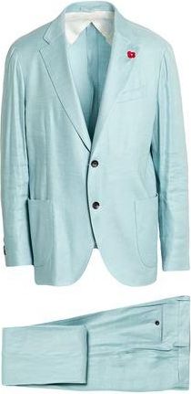 Lardini SUITS and CO-ORDS - Suits on YOOX.COM
