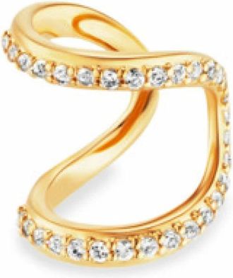 Cai Dames, Accessoires, Geel, Maat: ONE Size