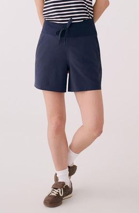 Lole Sofia Shorts in Outerspace at Nordstrom, Size X-Small