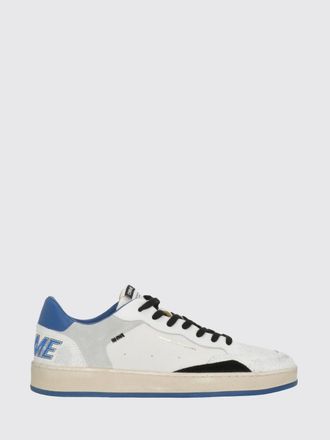 Crime London Sneakers Uomo colore Blue