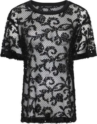 Bruuns Bazaar ElioBBViyan blouse - - Blouses & Shirts - Donna - Nero - M