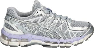 Asics Dames, Sport, Grijs, Maat: 39 1/2 EU