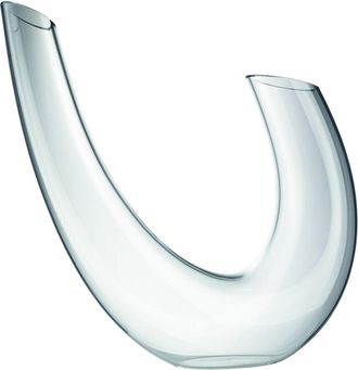 Rogaska Aurea Decanter Parabola