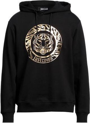 Just Cavalli CAMISETAS Y TOPS - Sudaderas en YOOX.COM