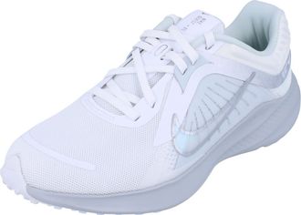 Nike Womens Quest 5 Running Trainers - White - Size UK 7