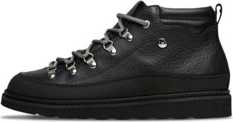 Filling Pieces Glacier Boot Grain - Shoes - unisex - Negro - 44 EU