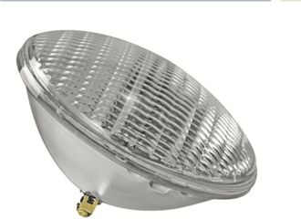 Far lampada etto luce led 18W piscina pool luce fredda IP68 PAR56 2000 lm 627VT