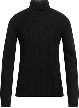 Herman & Sons KNITWEAR - Turtlenecks sur YOOX.COM