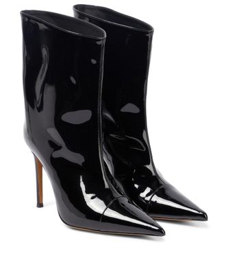 ALEXANDRE VAUTHIER PA911BISBLACK 関税送料込 WARENFAUS[ワーレンファウス] 24AW | Bill L zip wallet
