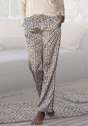 Buffalo Pyjamahose