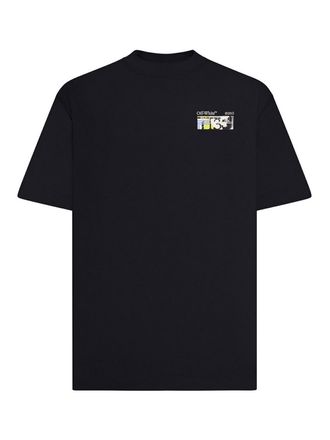 Off-white Industrial Arrow T-Shirt