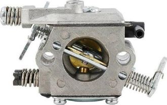 Trade Shop Trade Shop - Carburatore Pezzo Di Ricambio Per Motosega 25cc A Scoppio Motoseghe Universale