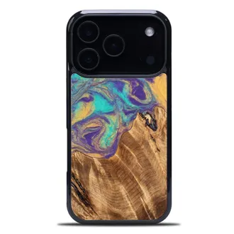 OEM Funda Bewood Unique Para Iphone 17 Pro - Planetas - Mercurio