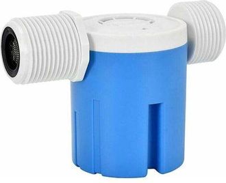 OEM V&aacute;lvula De Flotador, V&aacute;lvula De Control De Nivel De Agua, V&aacute;lvula De Flotador Autom&aacute;tica Dn 25, V&aacute;lvula De Flotador Integrada, V&aacute;lvula De Flotador Int