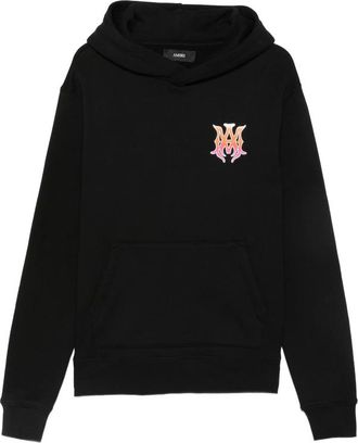 Amiri Logo-print Hoodie