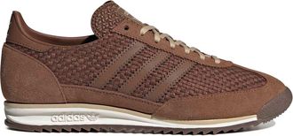 adidas SL 72 OG Sneakers - Brown - 5 (IT38 / UK5)
