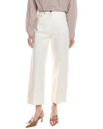 Max Mara Cervia Long Trouser