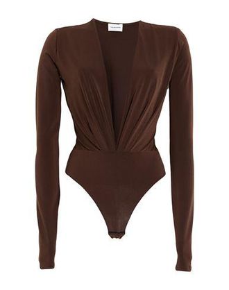 Andamane TOPWEAR - Bodysuits sur YOOX.COM