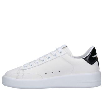 Golden Goose (WMNS) Golden Goose Pure Star White Black GWF00197-F006518-10364