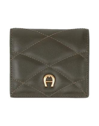 Aigner Small Leather Goods - Wallets sur YOOX.COM