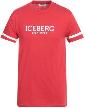 Iceberg T-shirts