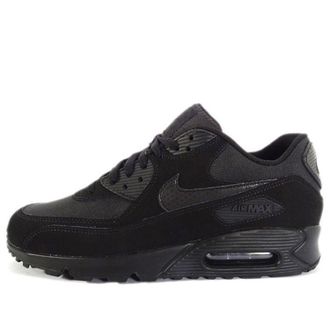 Nike Air Max 90 Essential Black 537384-046