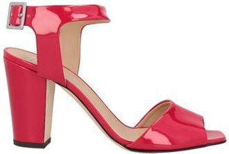 Giuseppe Zanotti CALZADO - Sandalias con cierre en YOOX.COM