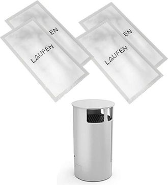 Laufen Running Cleanet Filtro De Olores Y Descalcificador