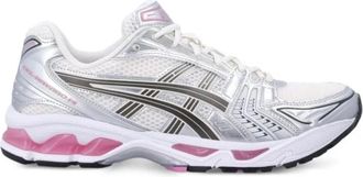 Asics GEL-Kayano 14 - Dames - Hardloopschoenen - Veelkleurig - 36 EU - Fitness