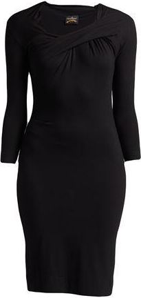 Vivienne Westwood DRESSES - Midi dresses on YOOX.COM