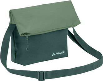 Vaude Heka II Umh&auml;ngetasche - | blau/gr&uuml;n